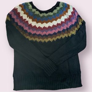 American Eagle AHH-MAZINGLY Soft Sweater Size S